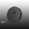 Робот-пылесос Dreame D20 Black